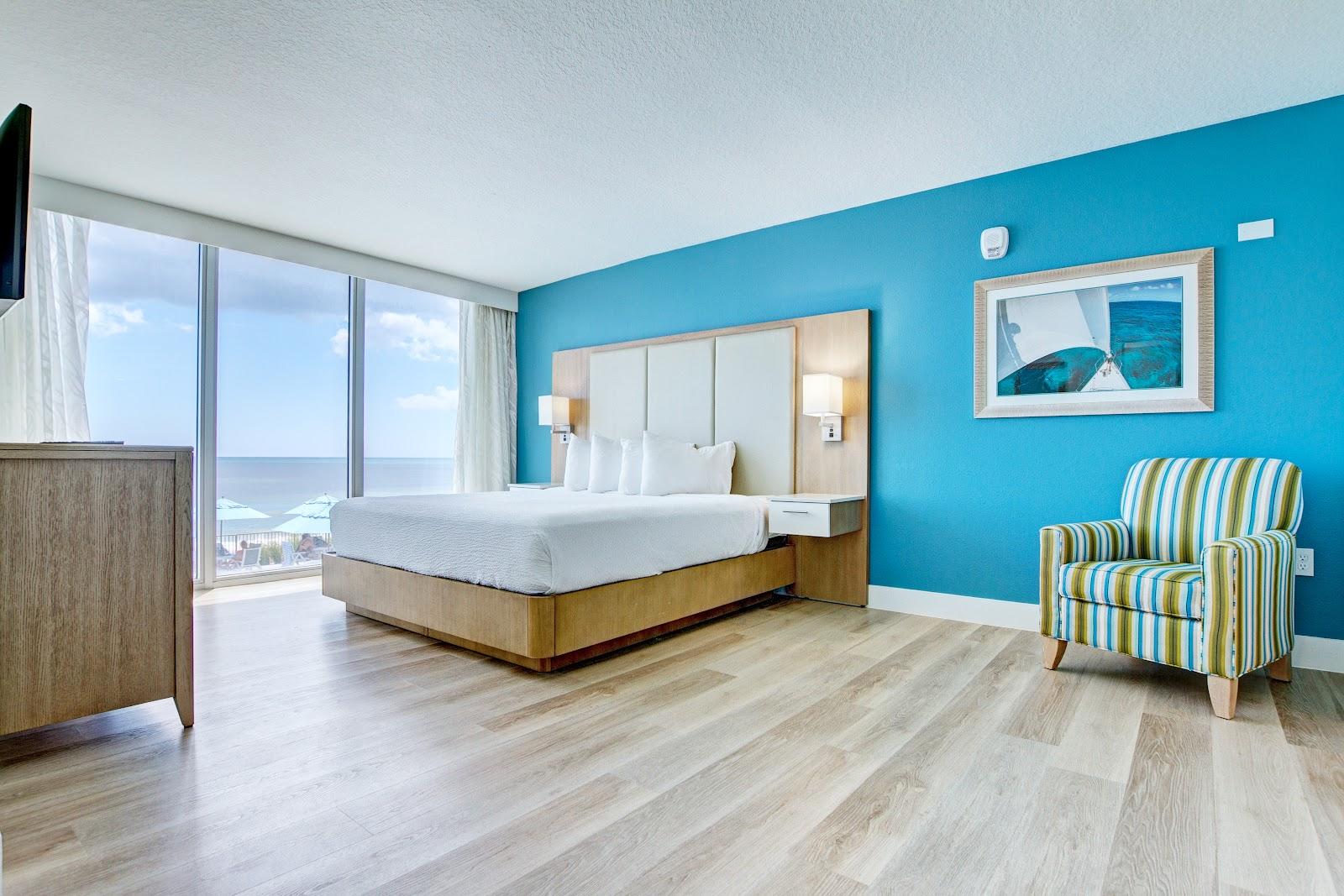 Grand Seas Resort – photo 3