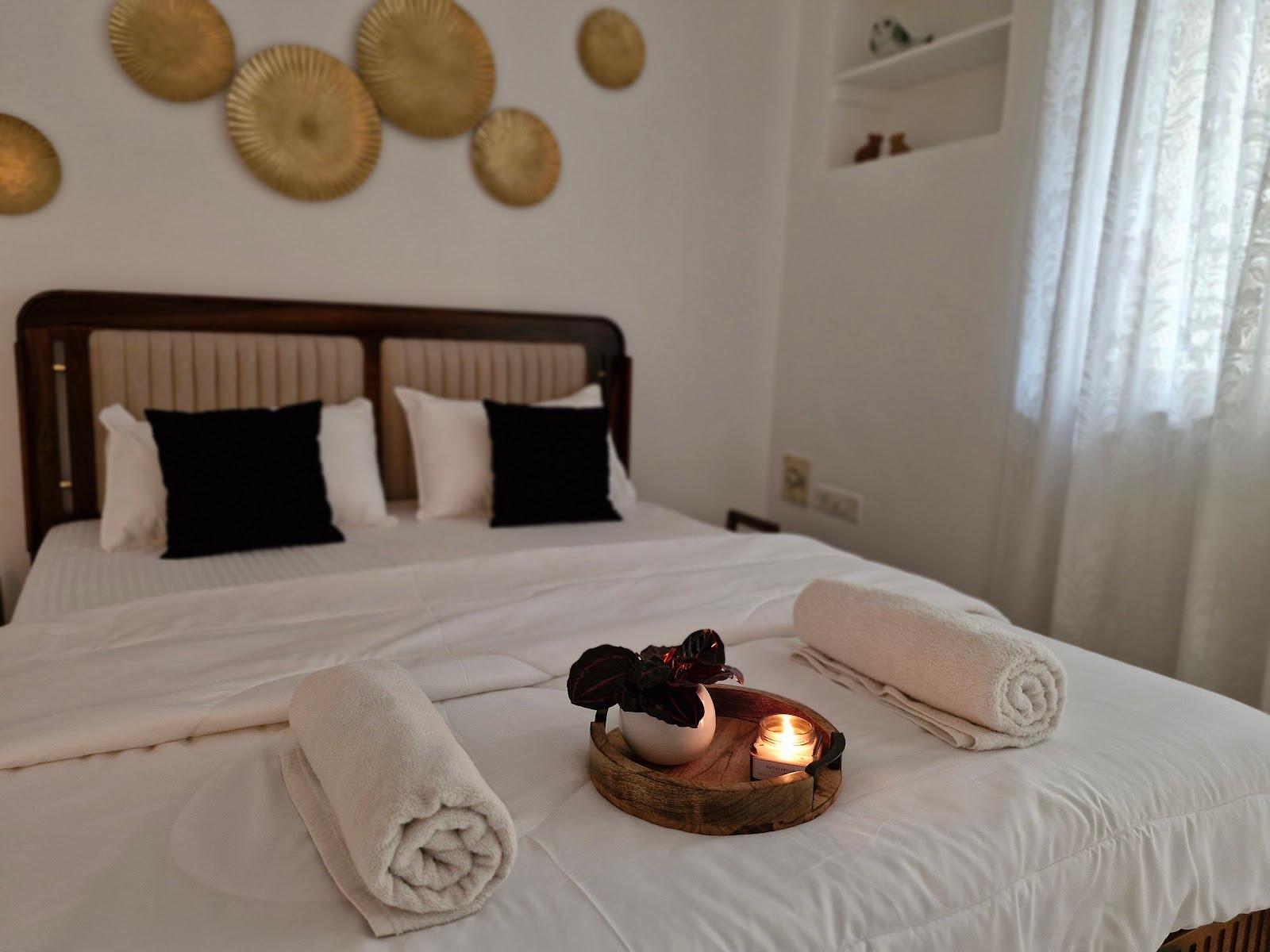Cozy Cabana – photo 2