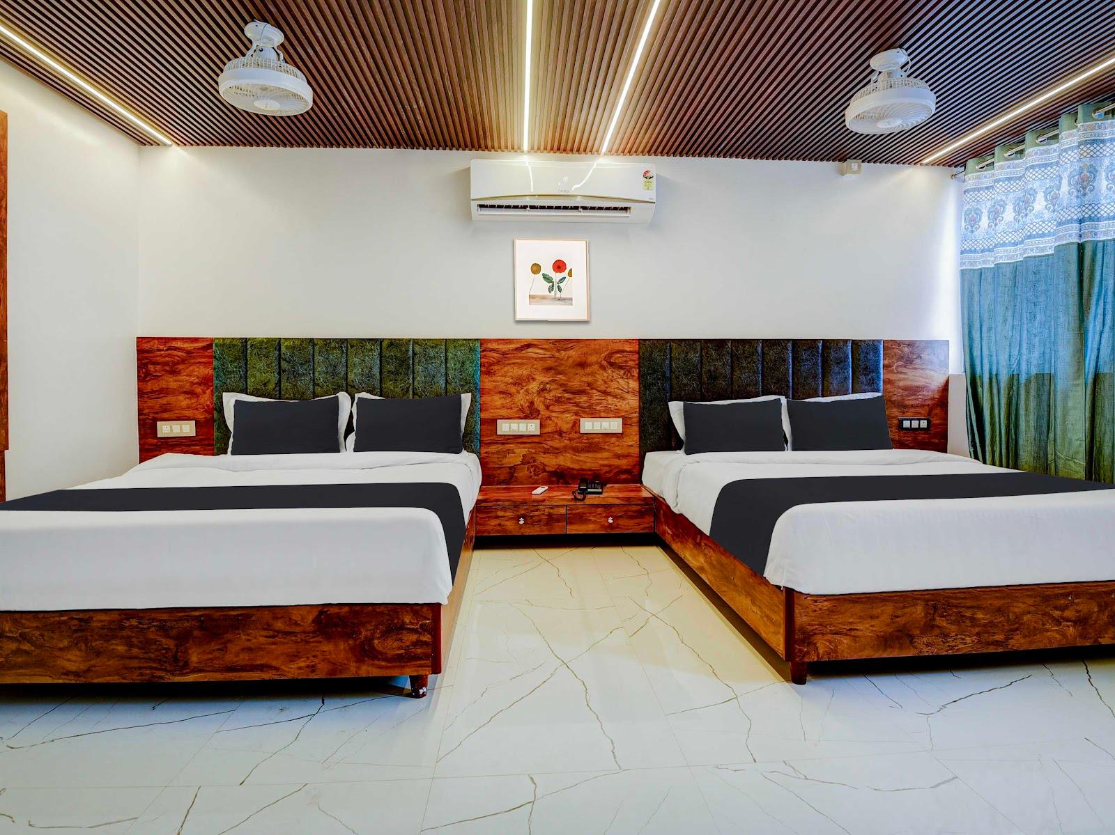 Townhouse Oak Madgaon Railway Junction – photo 2