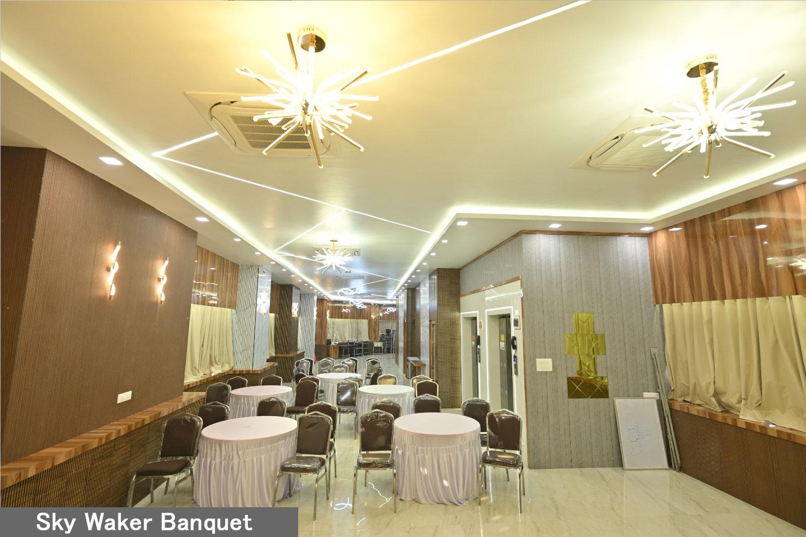 Hotel Sai Leela Inn – photo 4