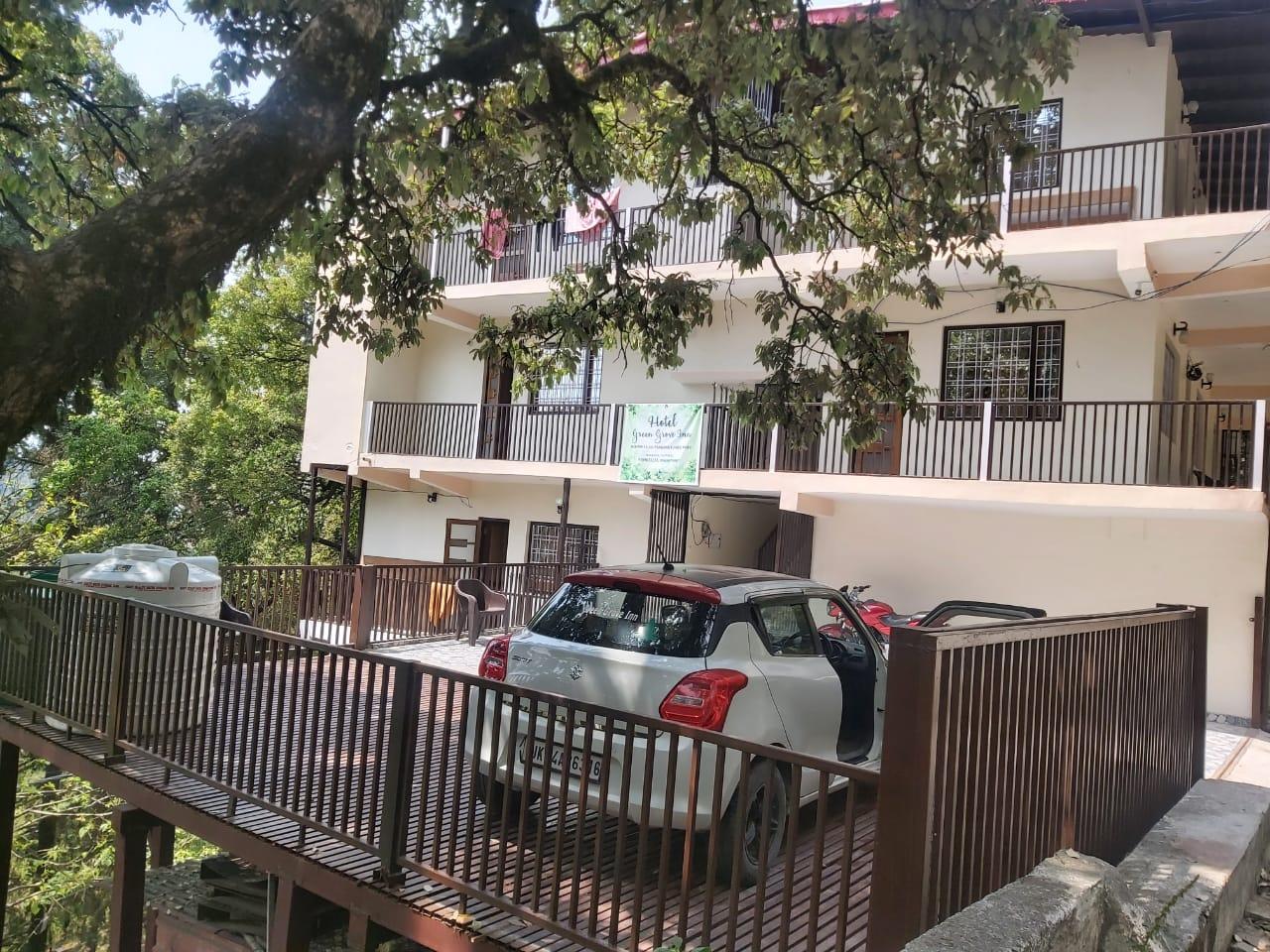 Green Grove Inn – photo 3