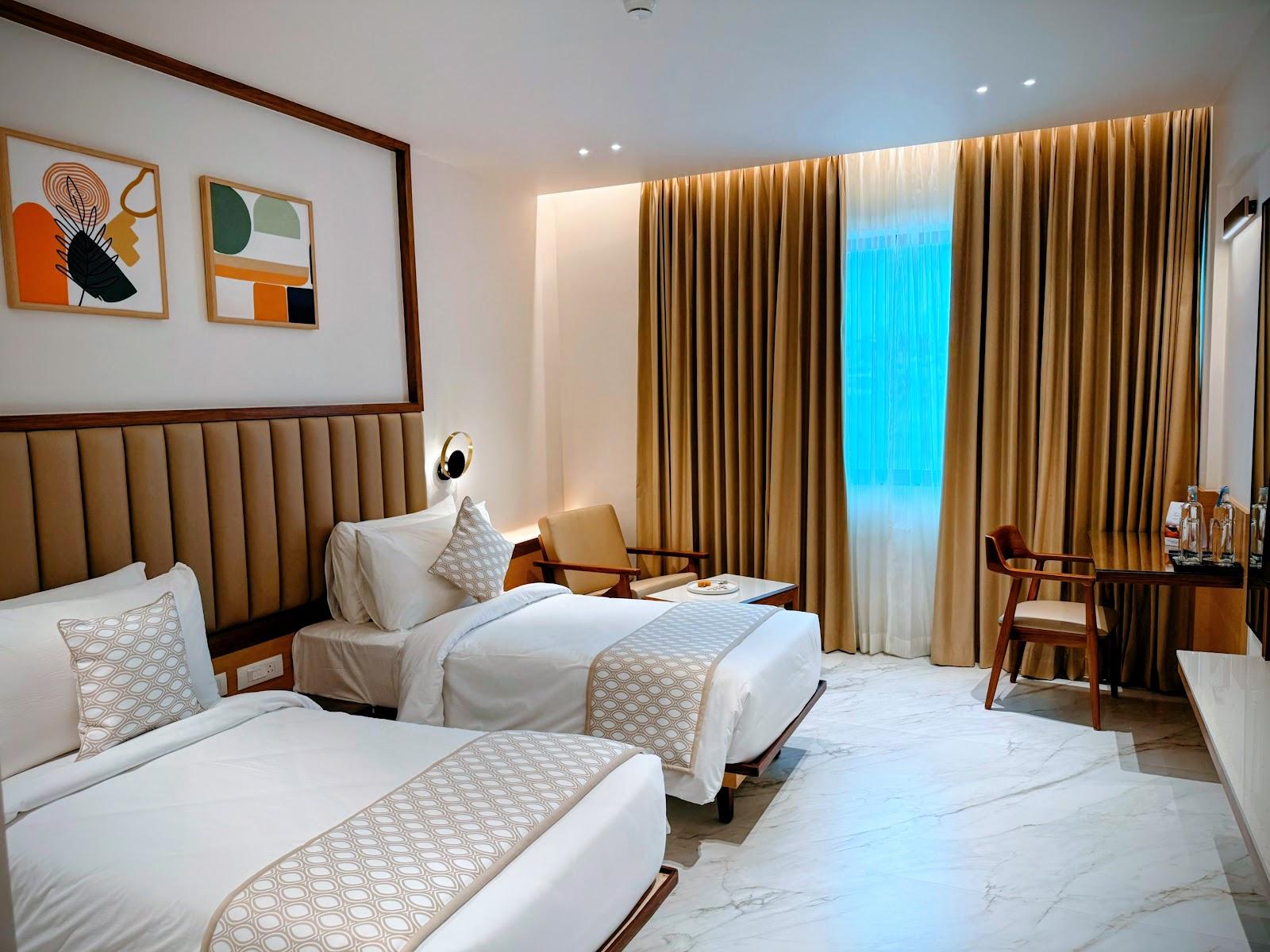 Arcor Hotels Mysuru – photo 3