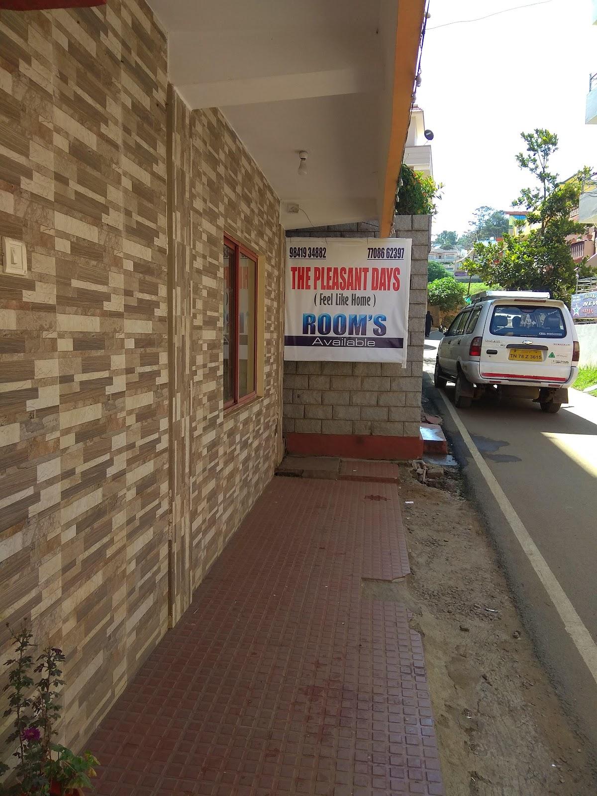 OYO 48907 The Pleasant Days – photo 4