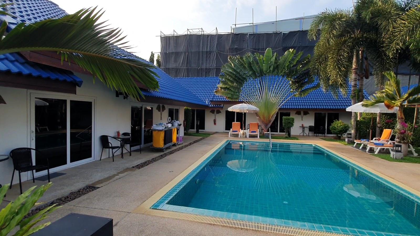 Phuket Airport Hotel – photo 2