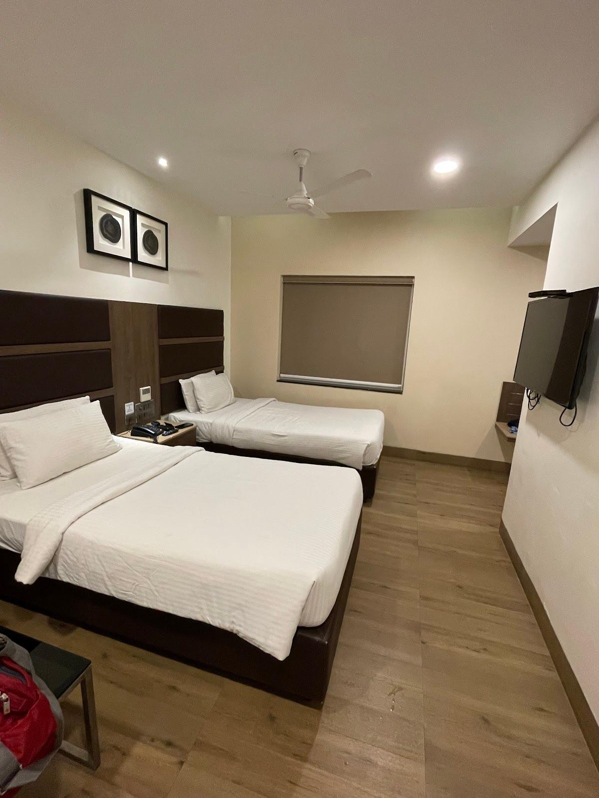 HOTEL MINERVA – photo 3