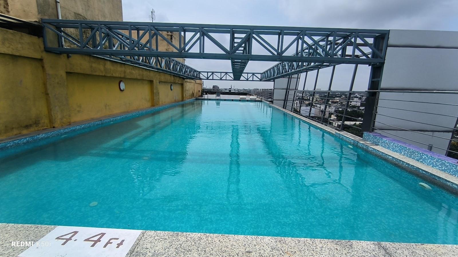Regenta Central Hotel & Convention Centre – photo 4