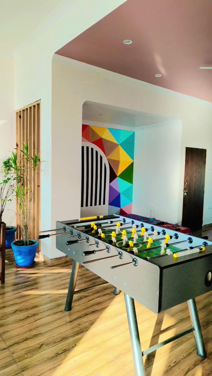 The Hosteller Rishikesh, Upper Tapovan – photo 2