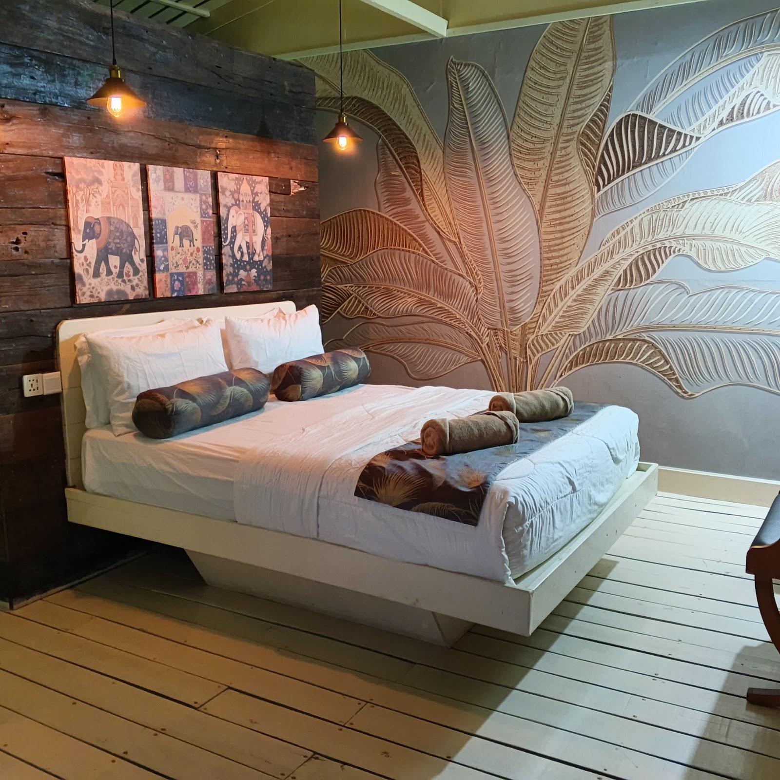 Turtle Garden Lodge – photo 4