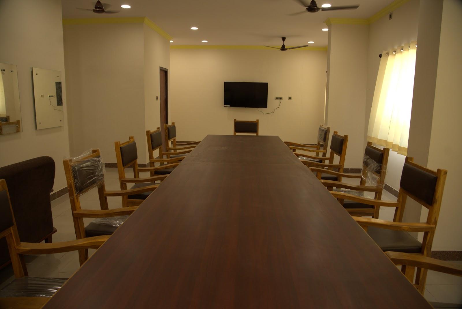 Thozhi Hostel Tiruvannamalai – photo 4