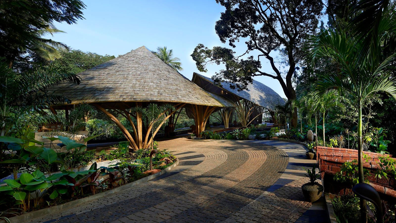 Timbertales Luxury Resort Coorg – photo 1
