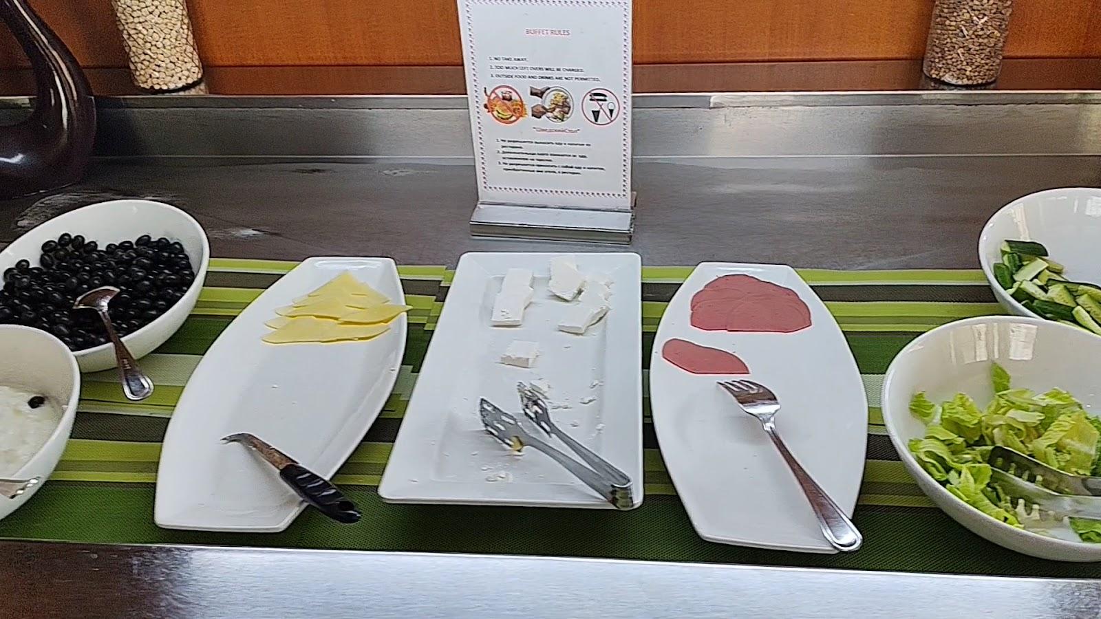 Lavender Hotel Sharjah – photo 2