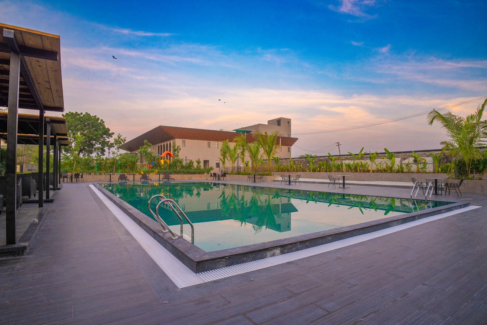 Amartara The Resort – photo 4