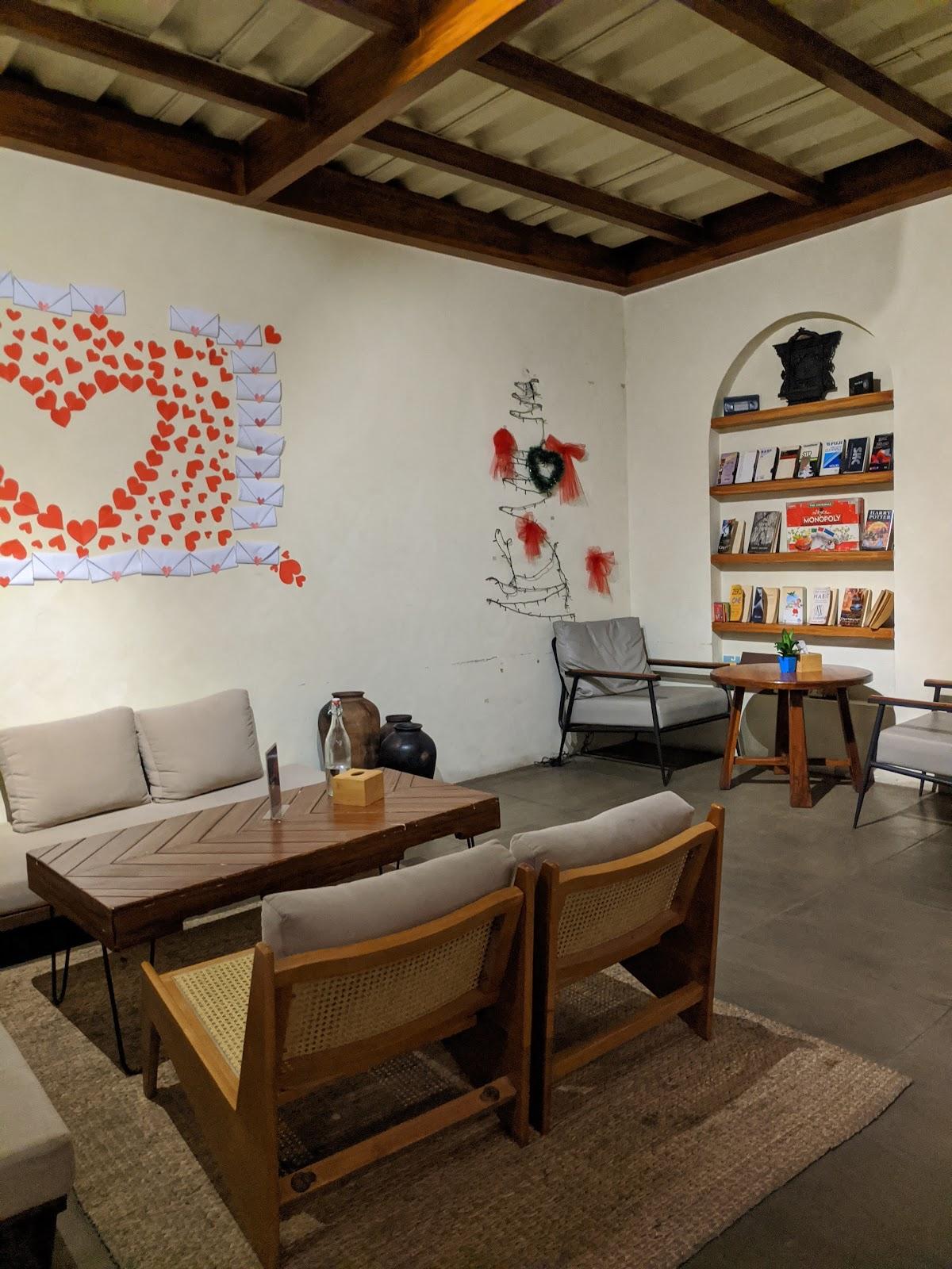Sam's Apartment Hotel – photo 4