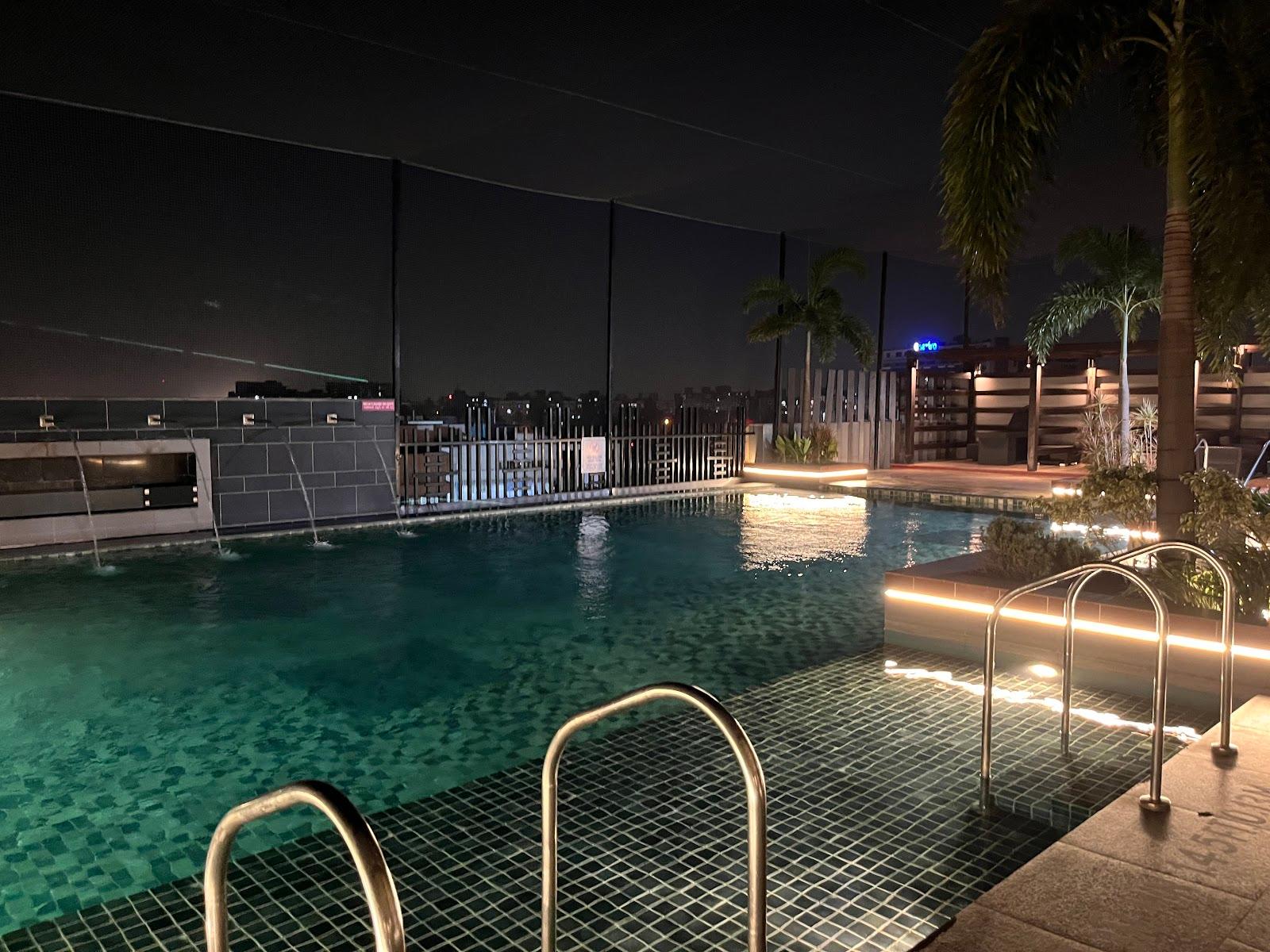 Crowne Plaza New Delhi Mayur Vihar Noida by IHG – photo 4