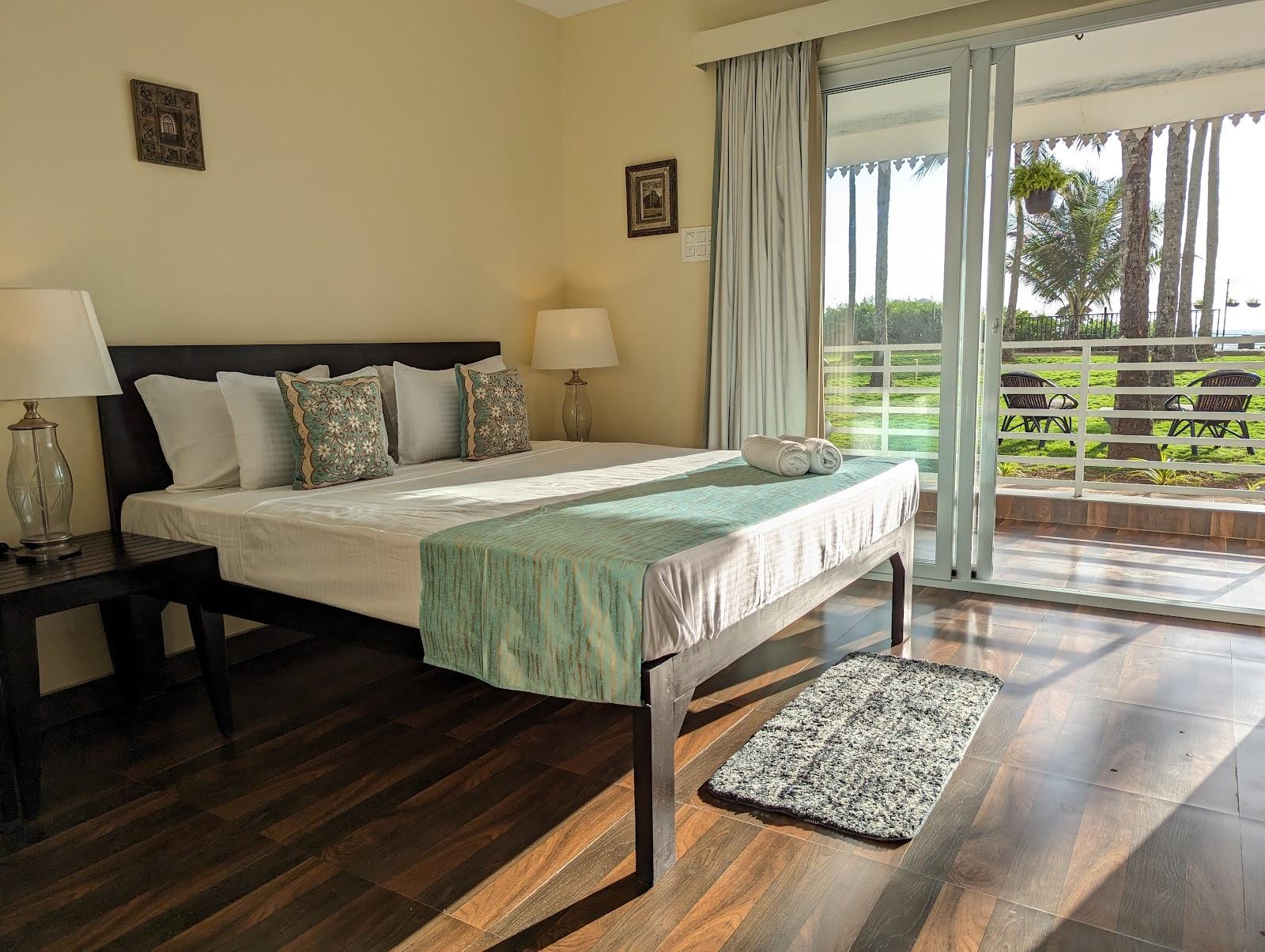 Majorda Beach Cottages – photo 4