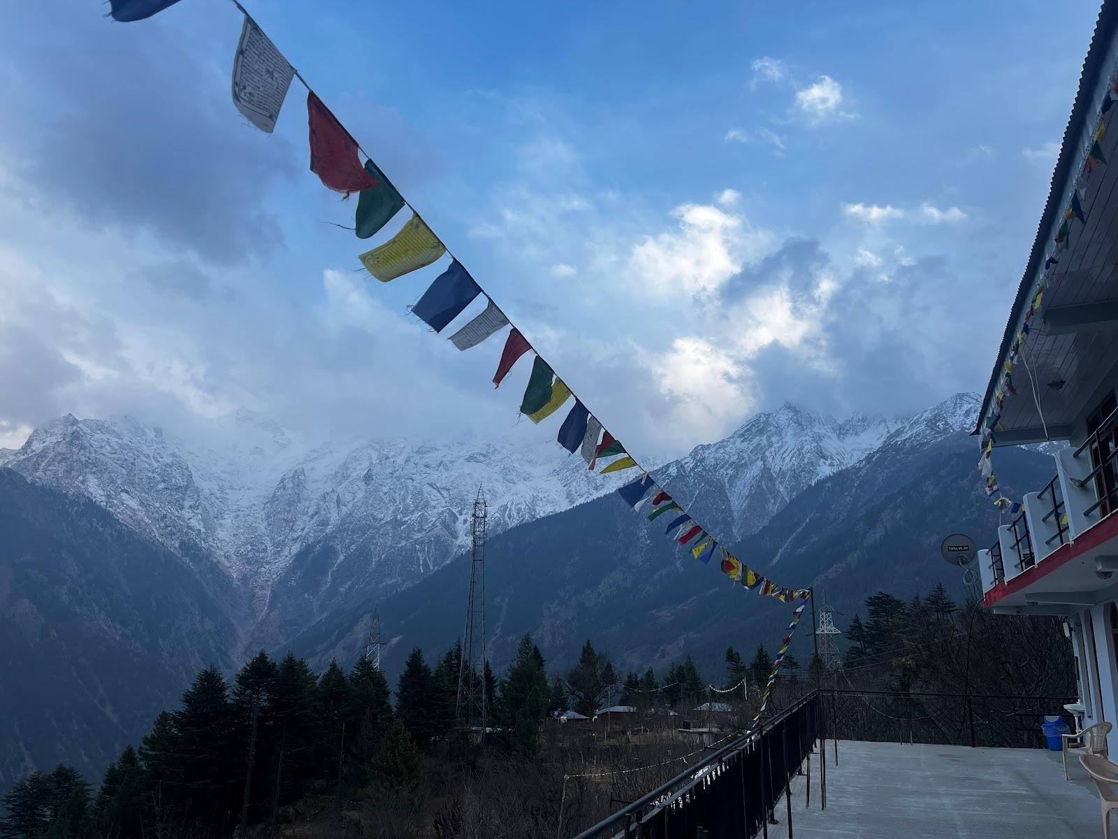 Vishal Home Stay Kalpa – photo 2