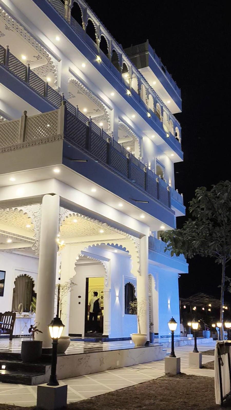 Maruwas luxury retreat – photo 2