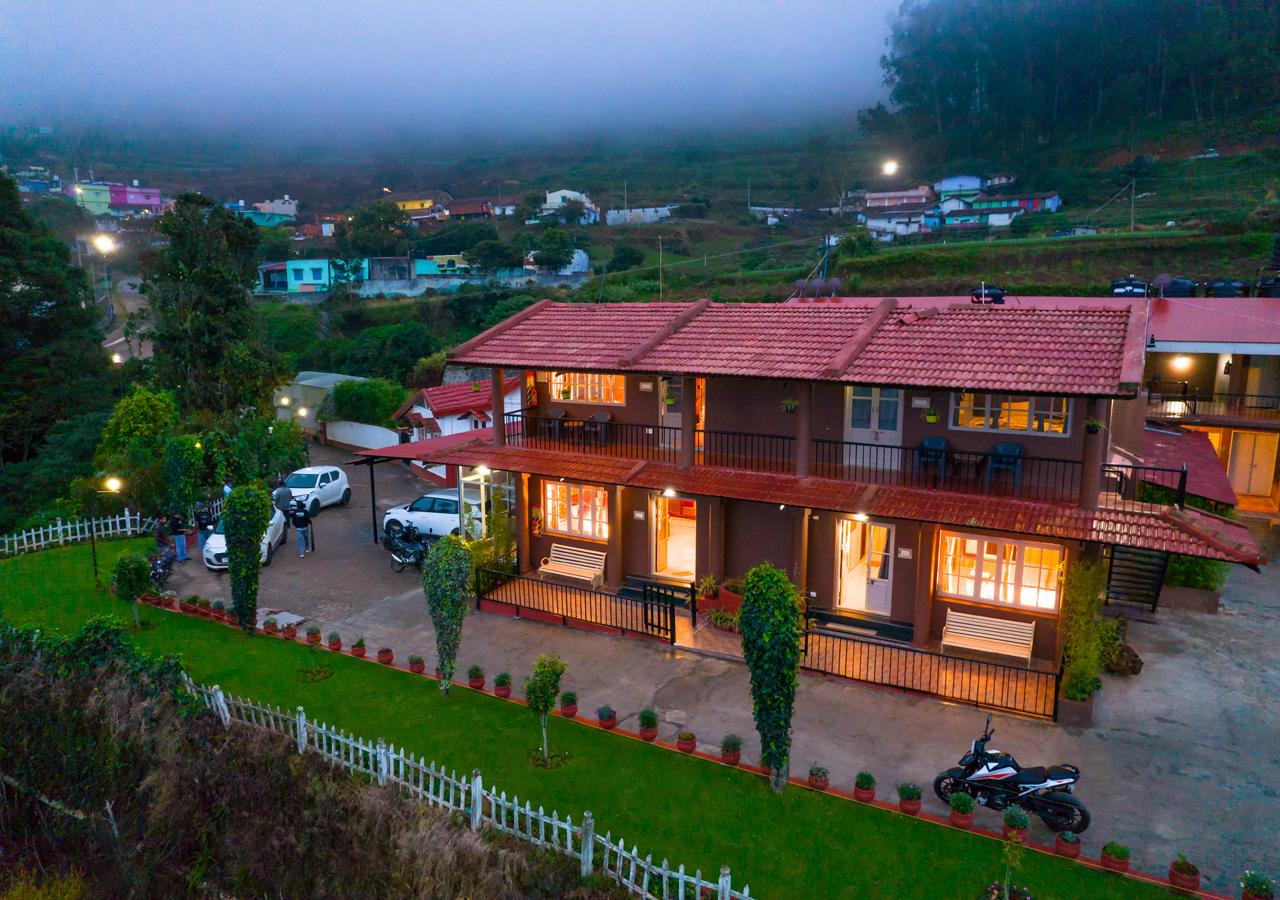 Silent Valley Farm Resort by VOYE HOMES – photo 1