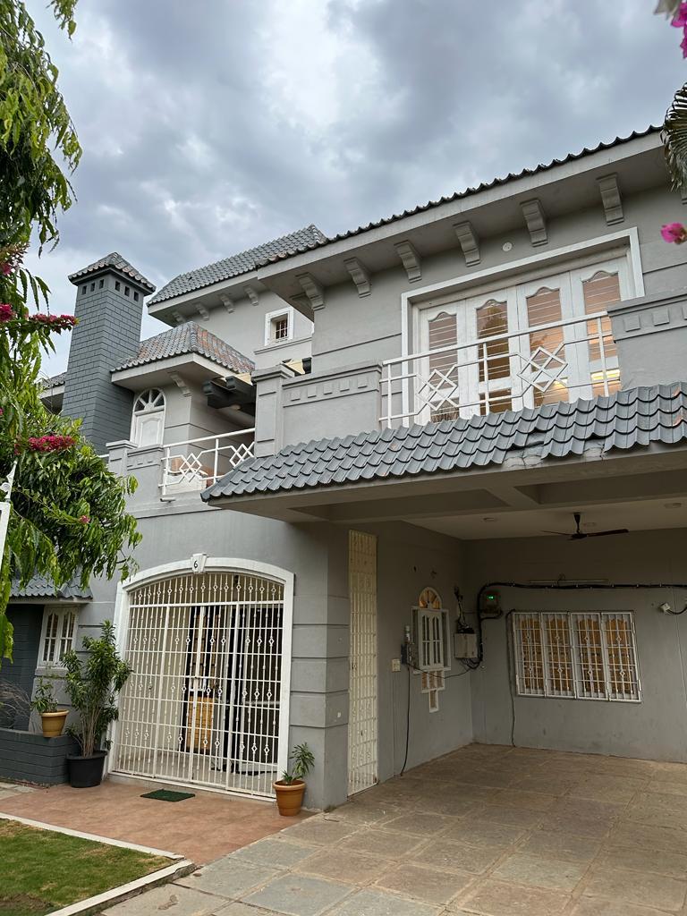 Mystic woods villa and lounge - Luxury Farm House for Rent in Hyderabad – photo 1