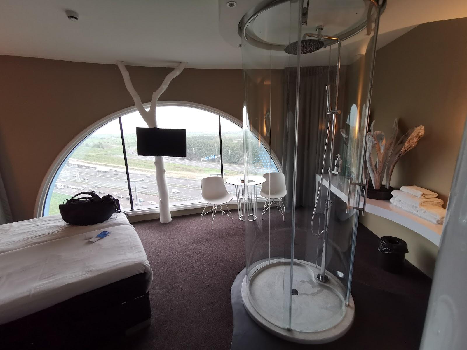 Fletcher Hotel Amsterdam – photo 4