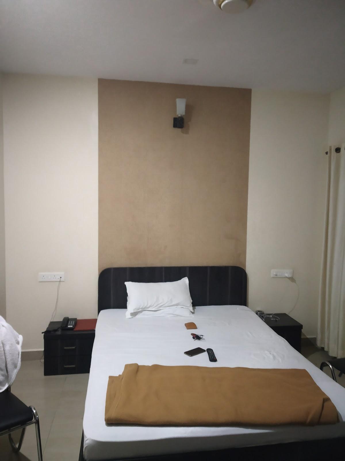 OYO 62912 Hotel Sai Arya – photo 4