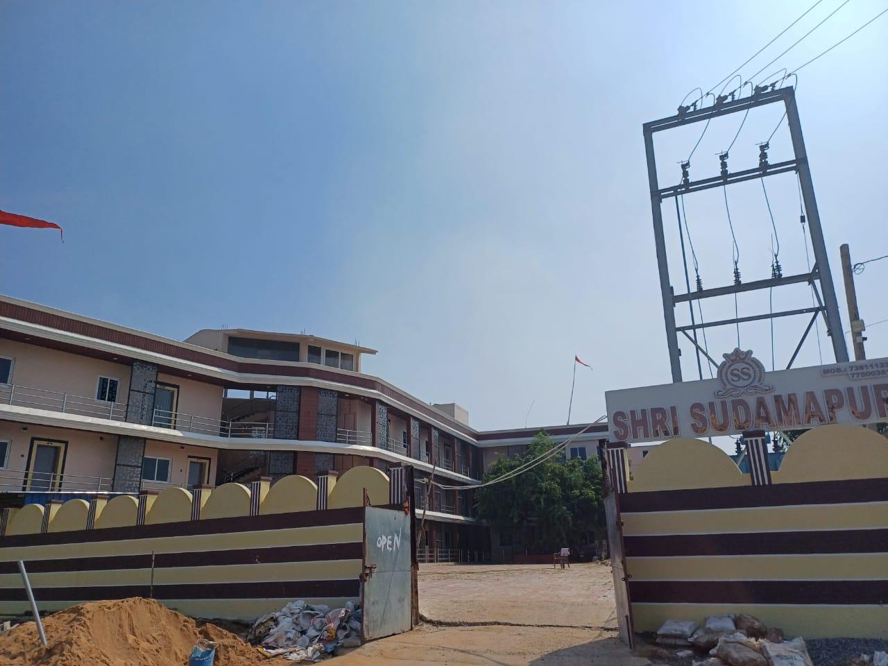 Shri Sudamapuri – photo 1