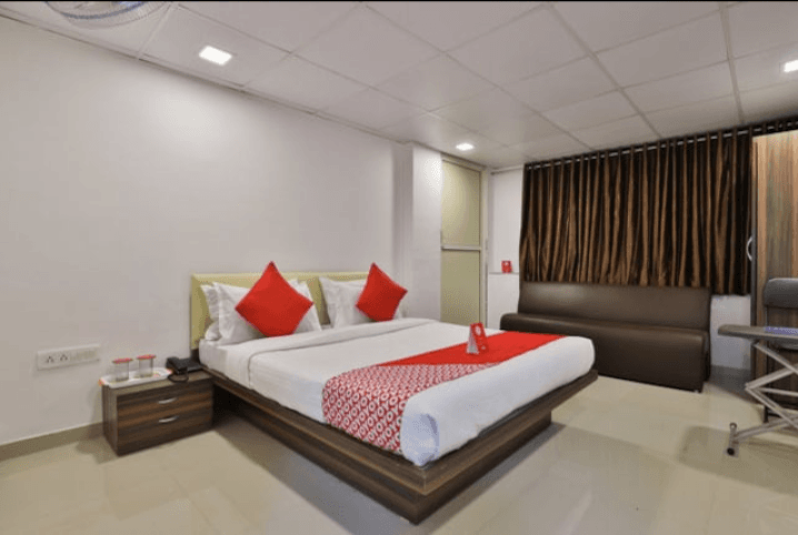 Hotel Riverview – photo 3