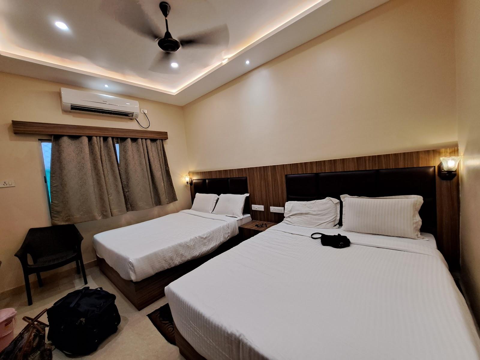 Asian Inn Beach Resort – photo 3
