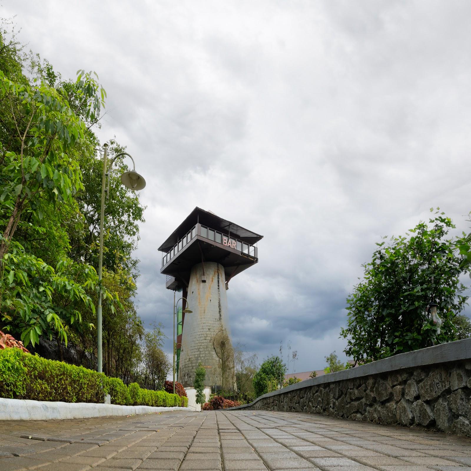 JUVANA RESORT & SPA – photo 1