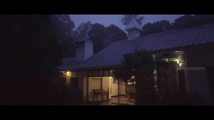 Reen Resorts Aanavilasam Plantation - Thekkady – photo 2