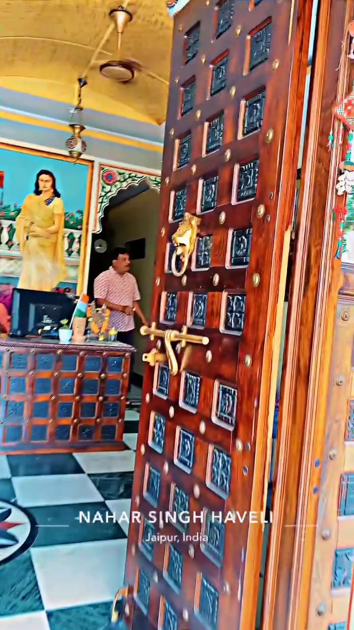 Nahar Singh Haveli – photo 2