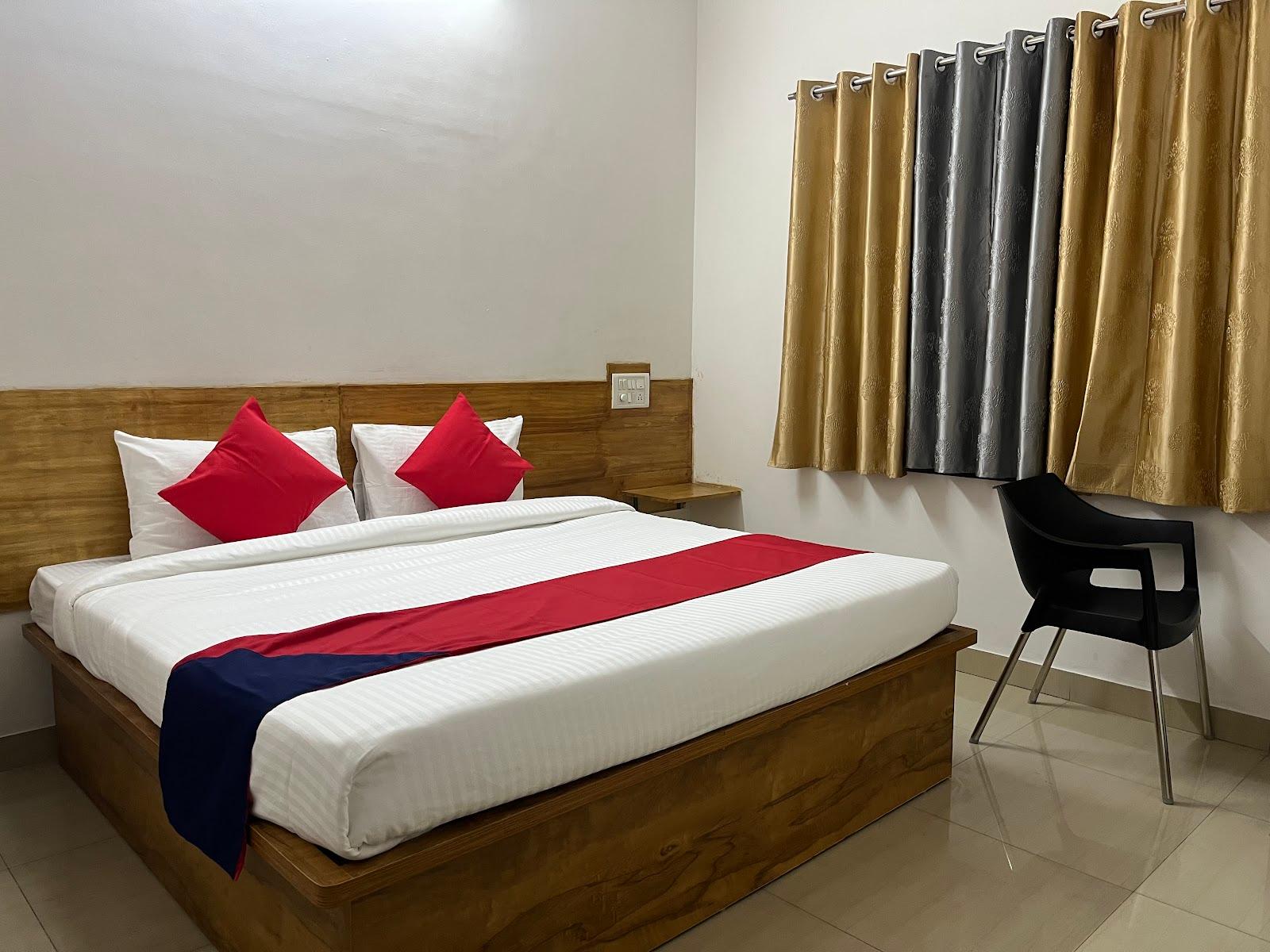 Hotel Stay Shine – photo 2