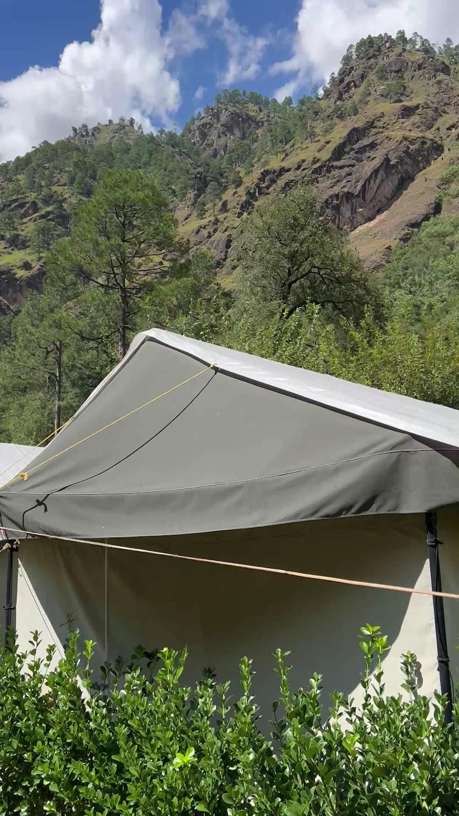 North Deodar Camps & Resort, Kasol – photo 2
