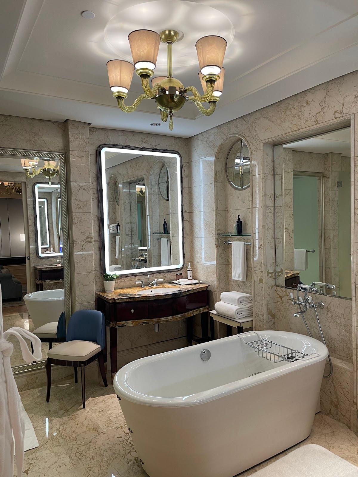 St. Regis Residences – photo 4