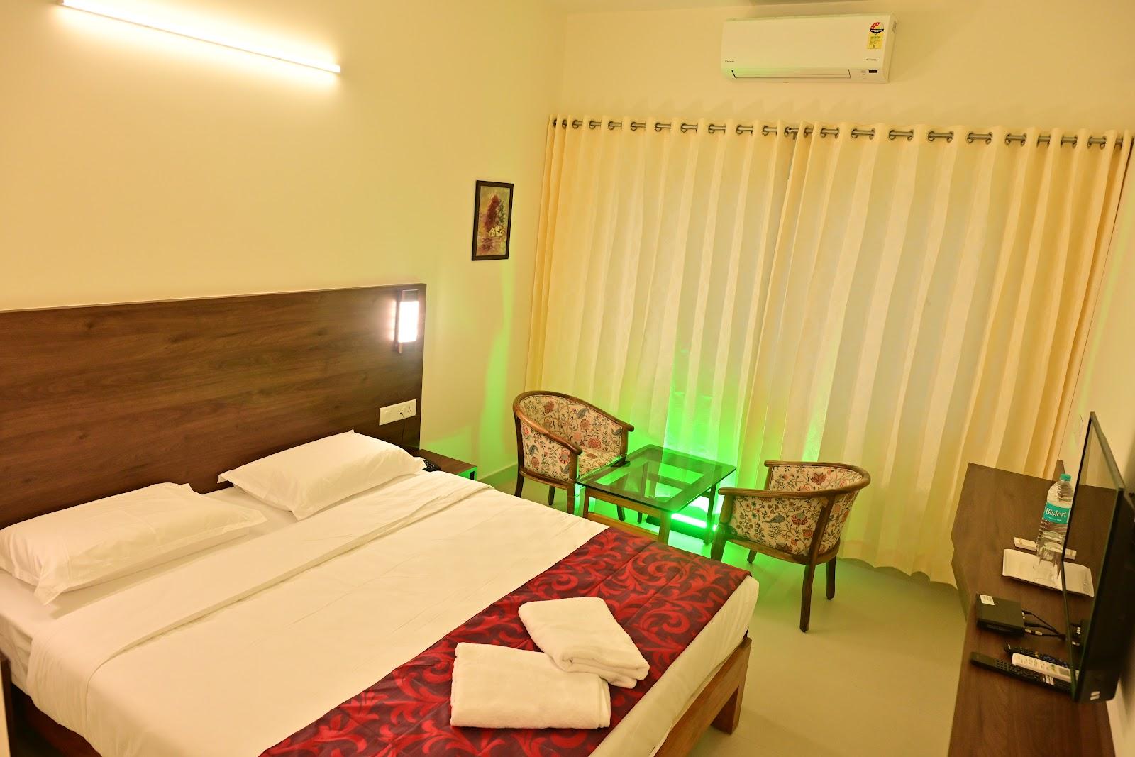 Poorva Residency – photo 3