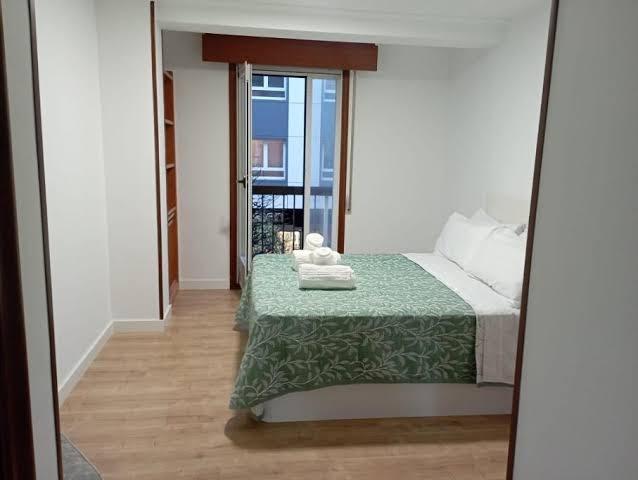 Pardiñas 36 - Apartment – photo 1