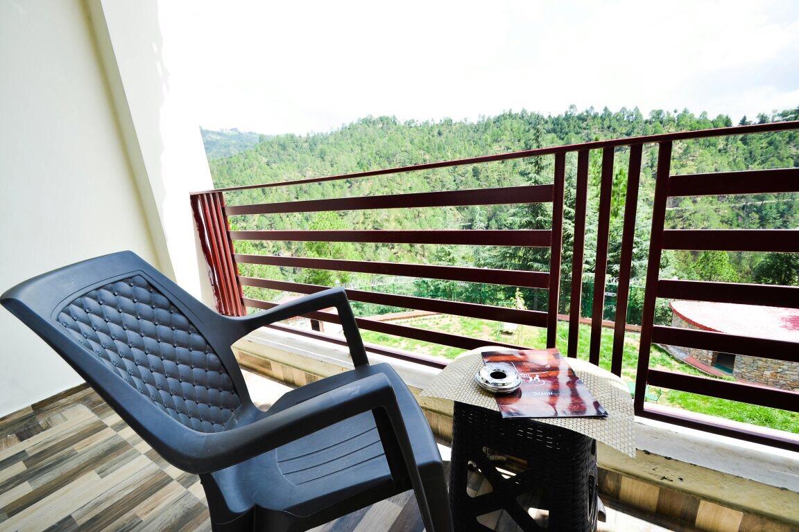 Tathastu Resort