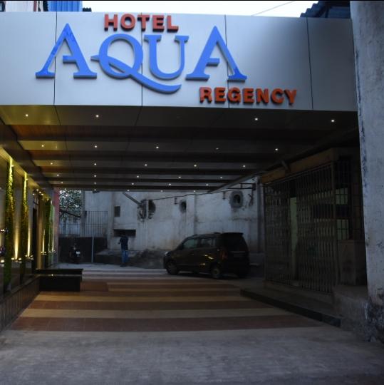 HOTEL AQUA REGENCY – photo 1