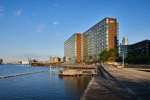 Copenhagen Marriott Hotel – photo 1