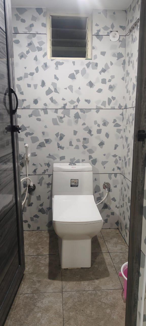 VRS LUXURY AC&NON AC MALE DORMITORY – photo 4