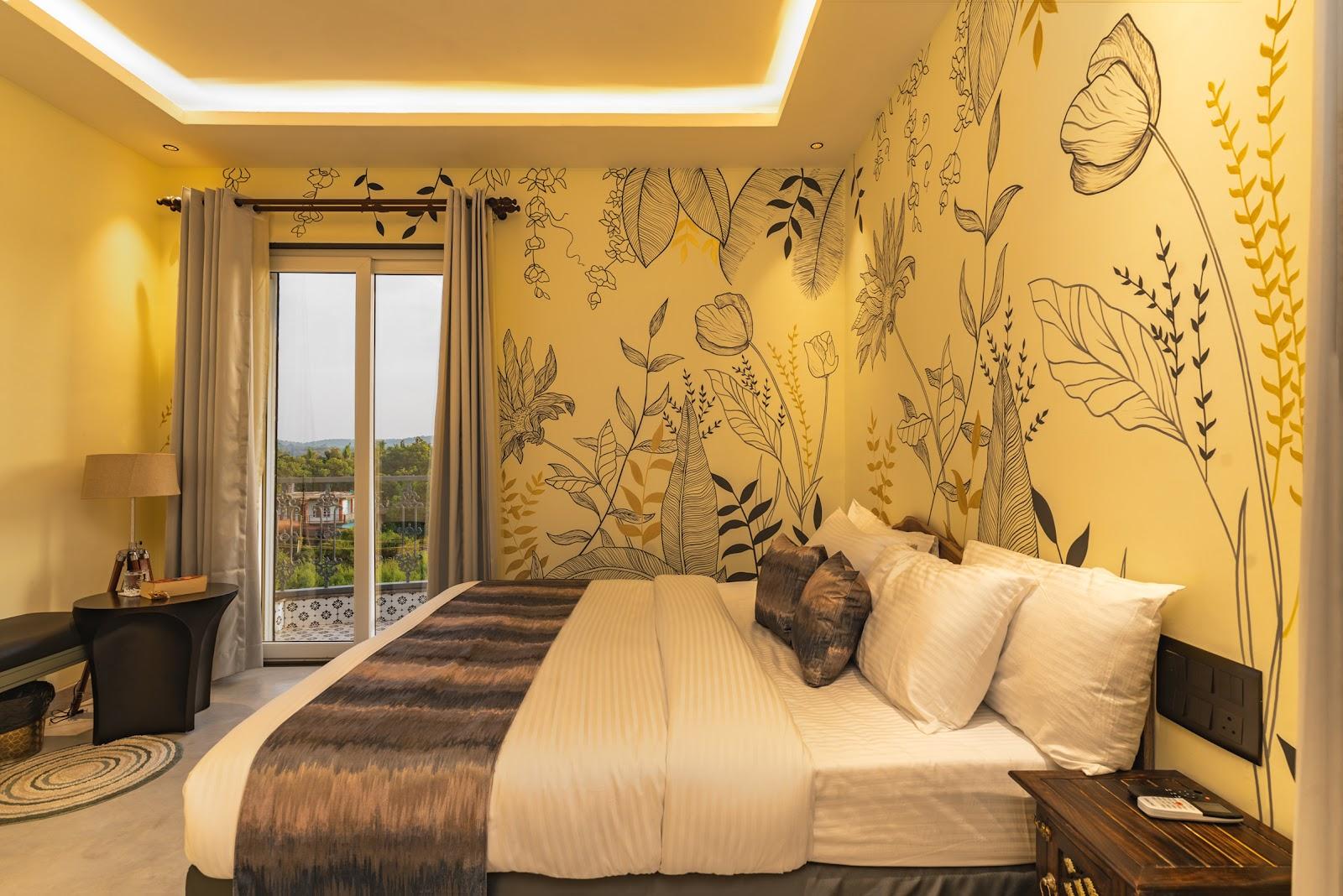 Lotus Villa Goa – photo 2