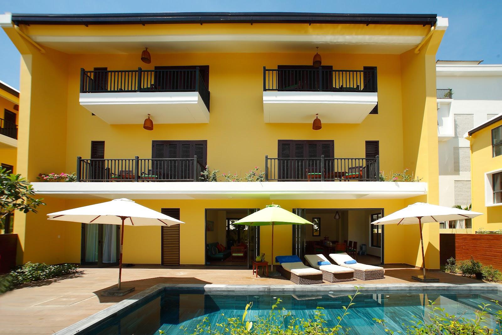 Beautiful Saigon Hotel – photo 1