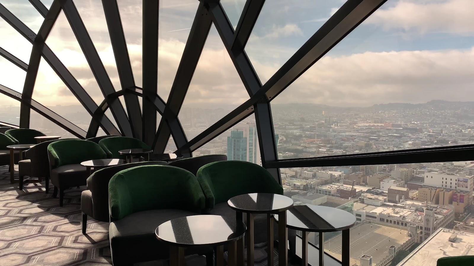 San Francisco Marriott Marquis – photo 3