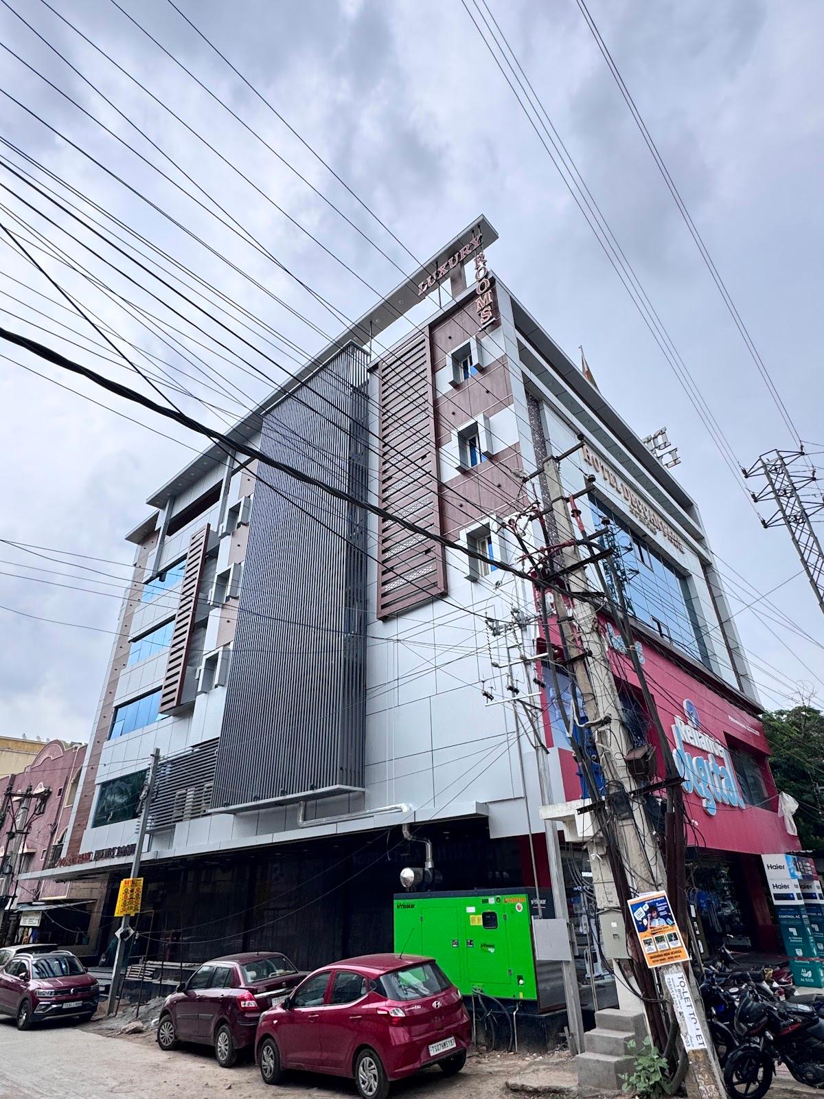Hotel Deccan Park – photo 2