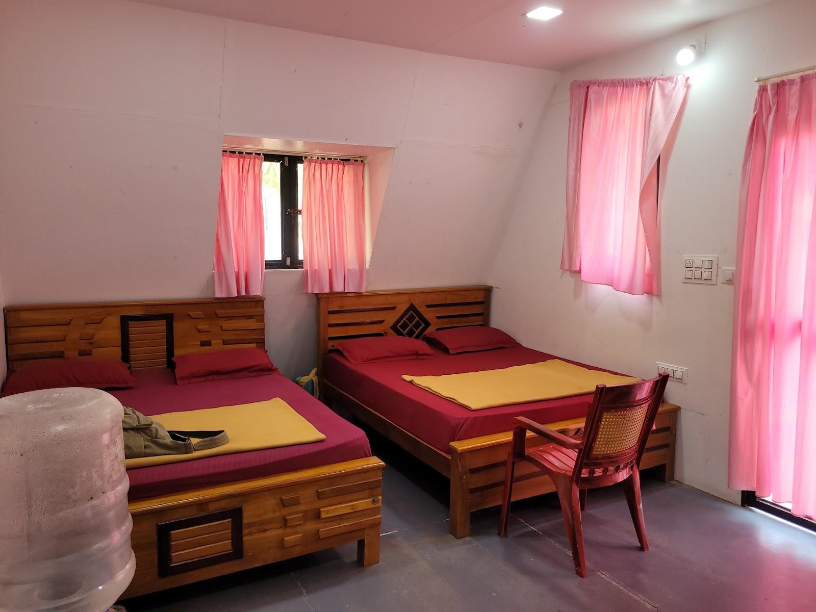 PONMUDI RAINBOW RESORT – photo 3