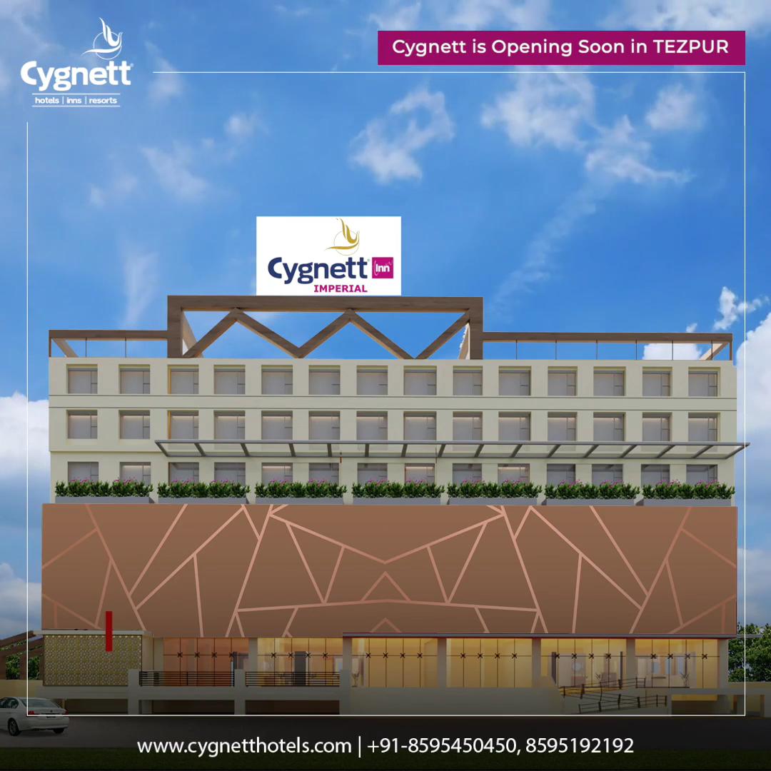 Cygnett Inn Imperial – photo 2