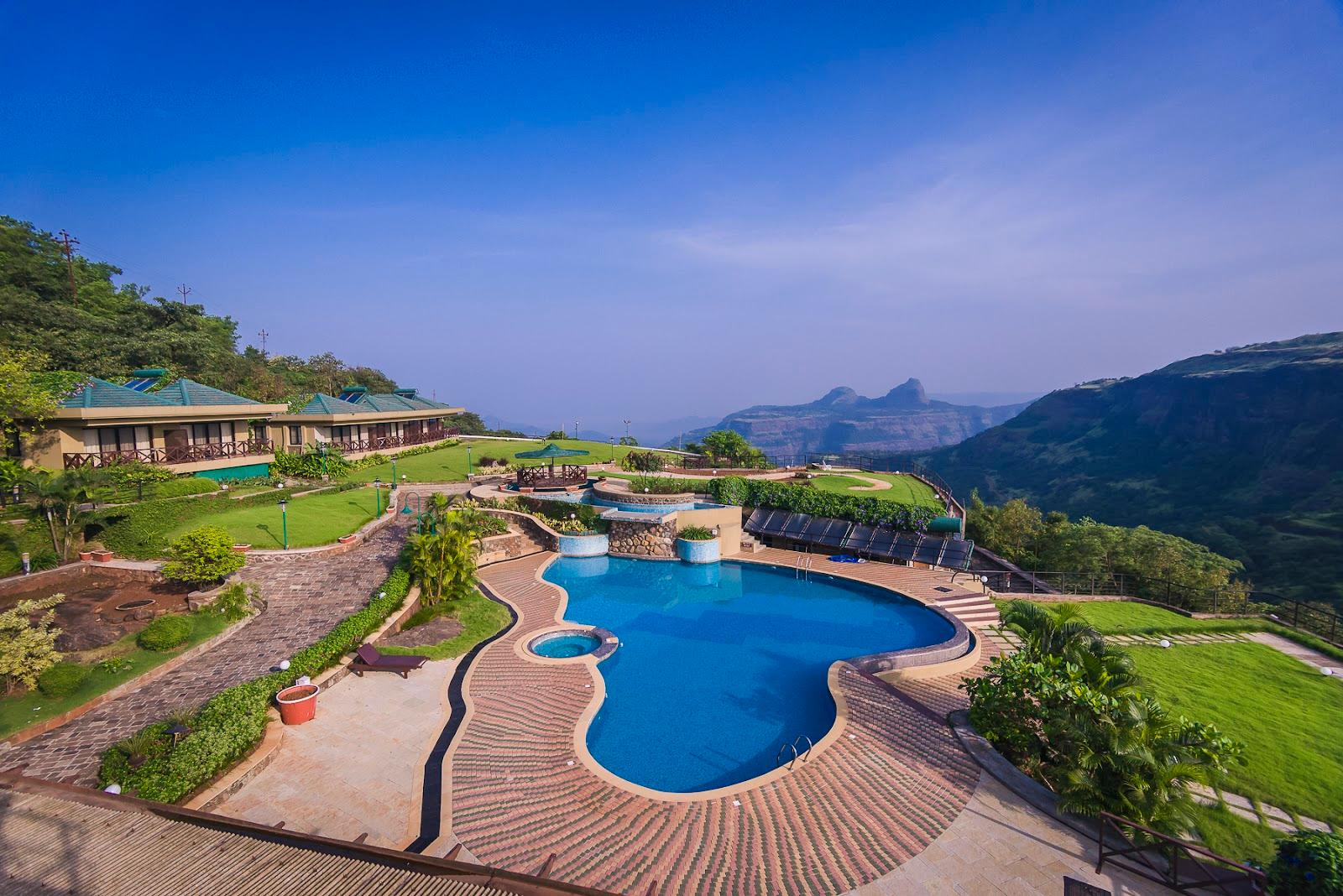 Upper Deck Resort – photo 1