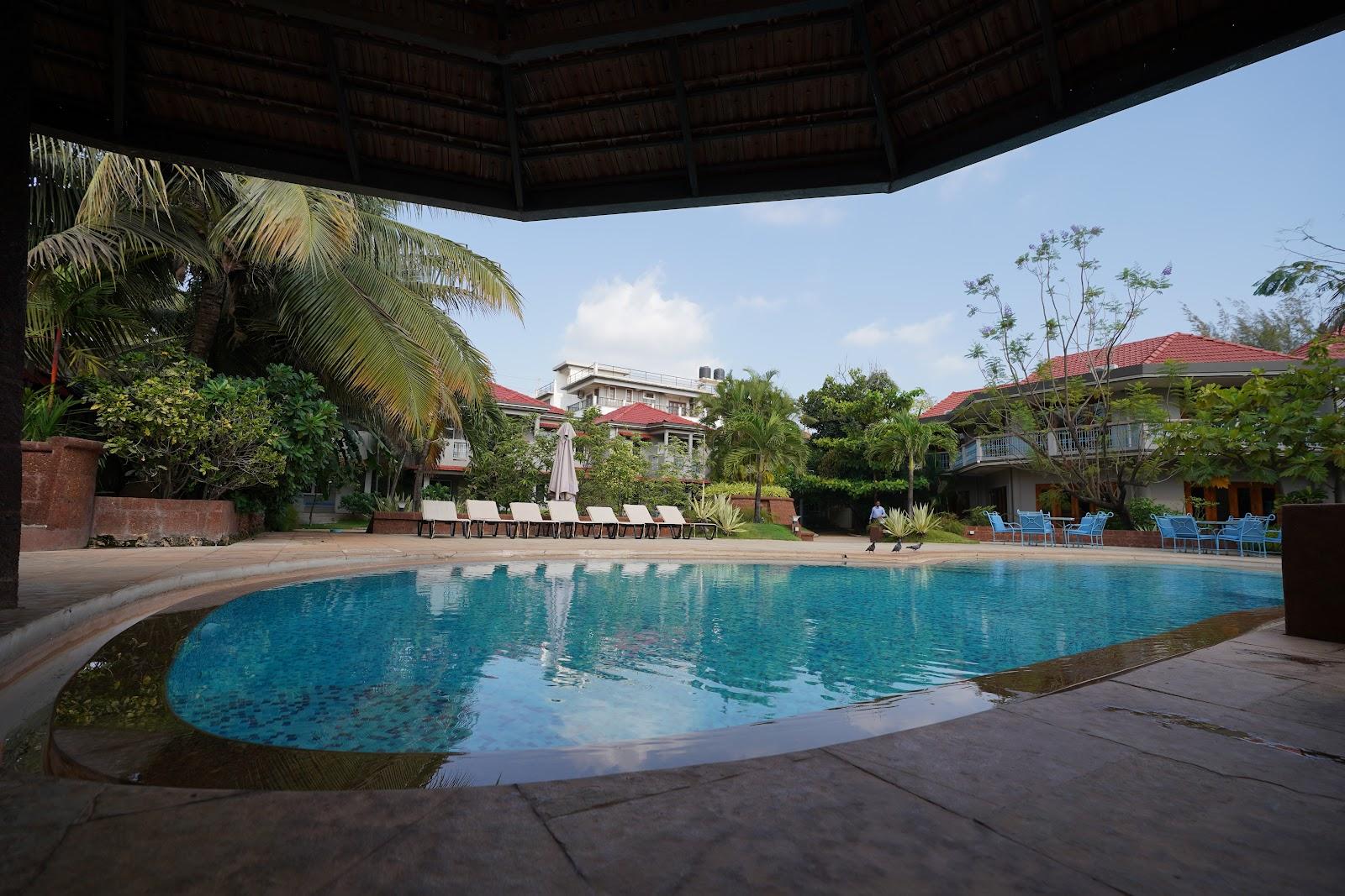 Labelle Luxe Goa – photo 2