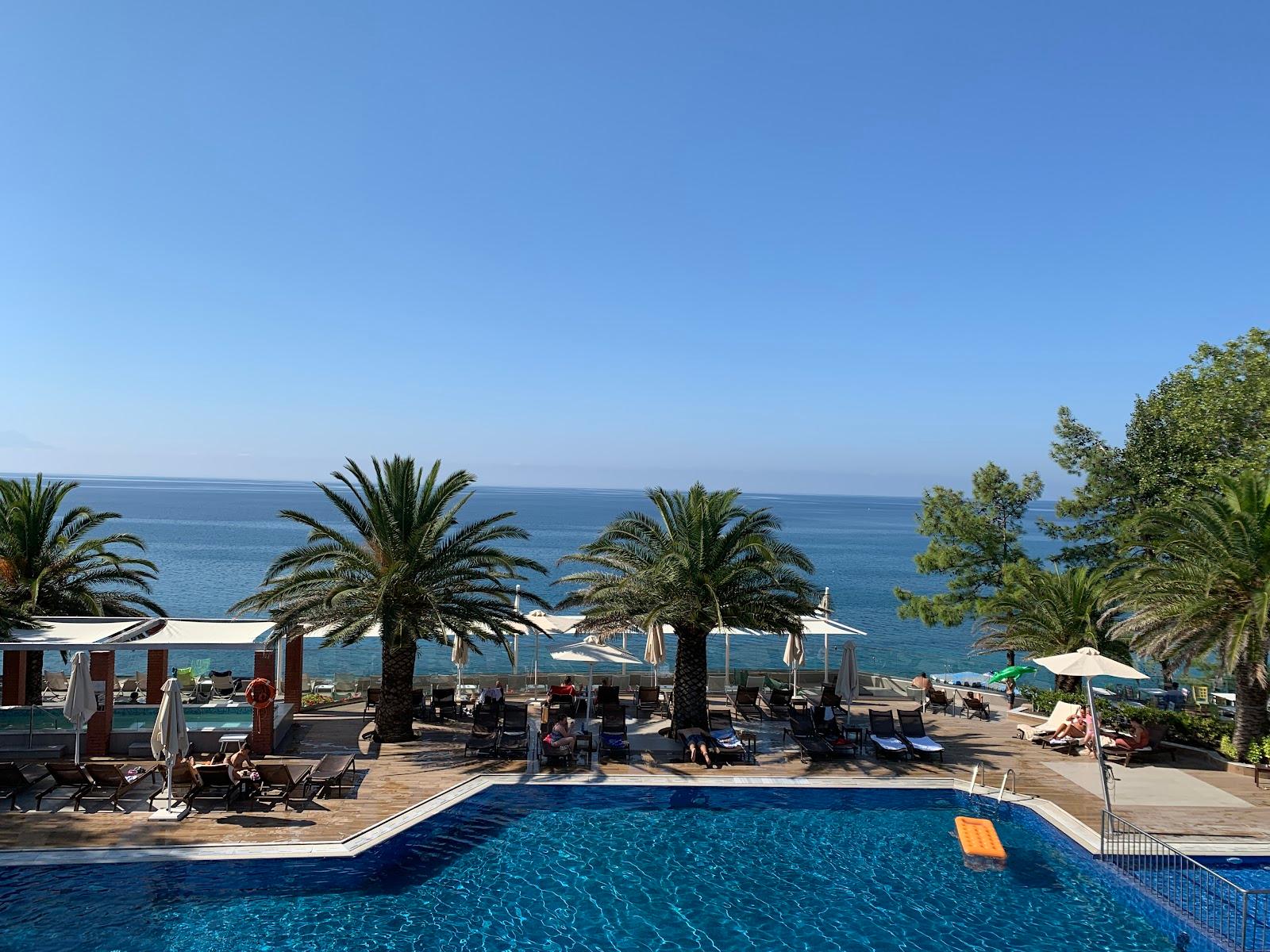 Alexandra Beach Thassos Spa Resort – photo 4