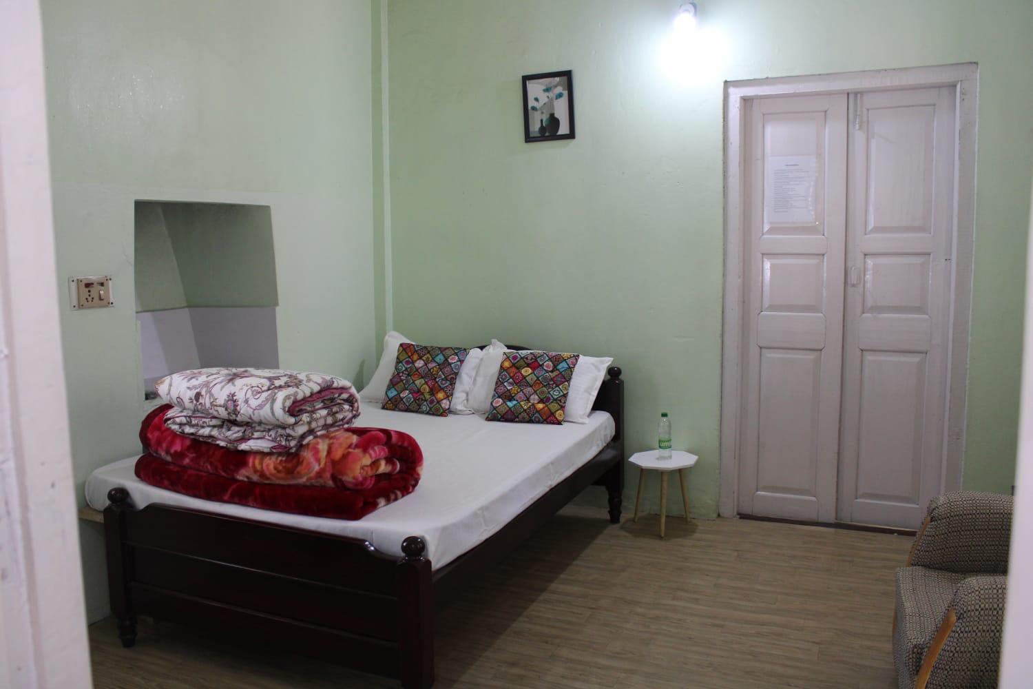 Harry's Bed and Breakfast – photo 1